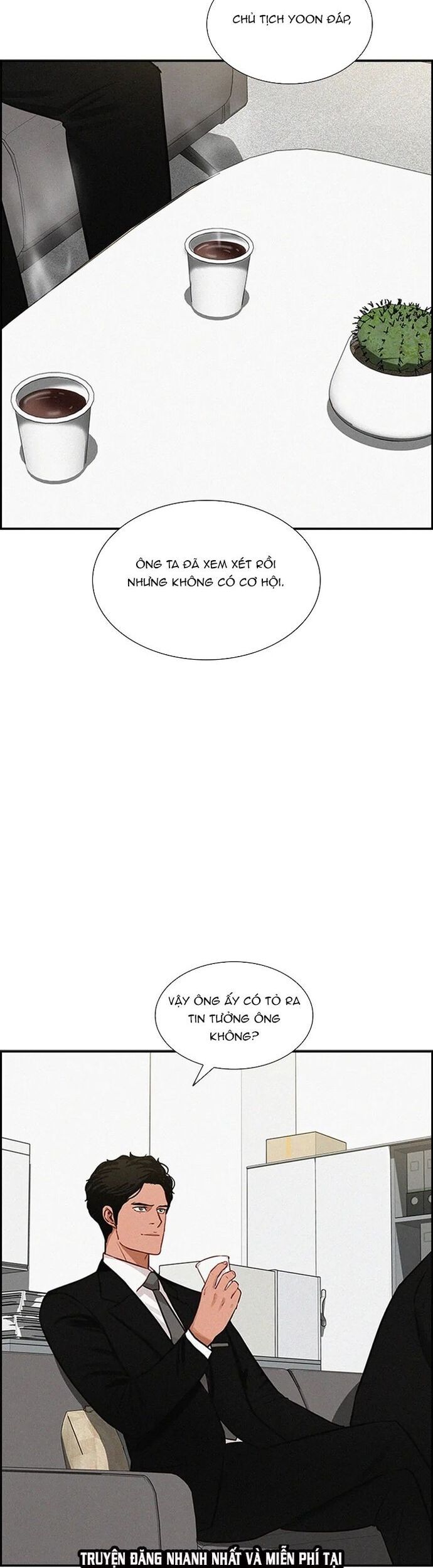 Chúa Tể Đồng Tiền Chapter 190 - Trang 2