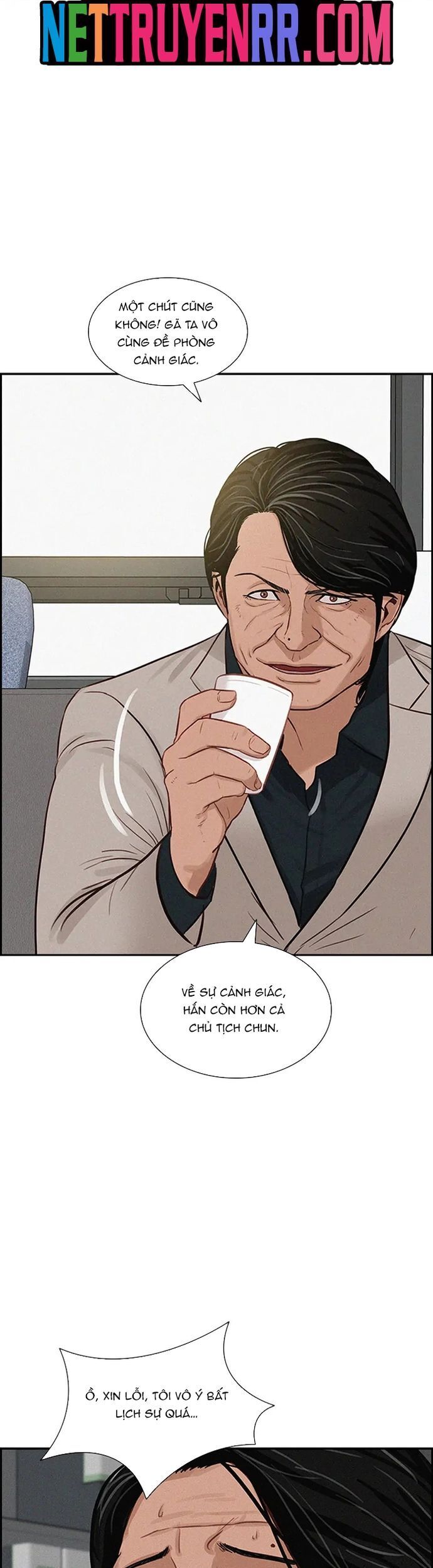 Chúa Tể Đồng Tiền Chapter 190 - Trang 2