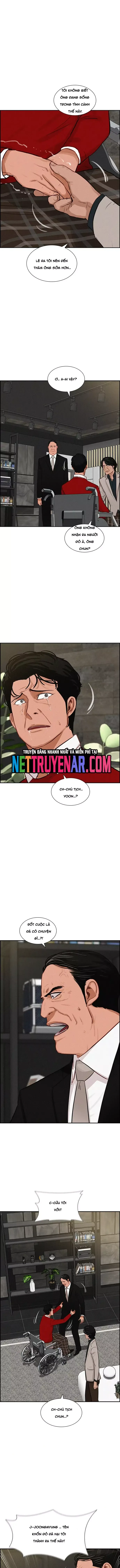 Chúa Tể Đồng Tiền Chapter 193 - Trang 2