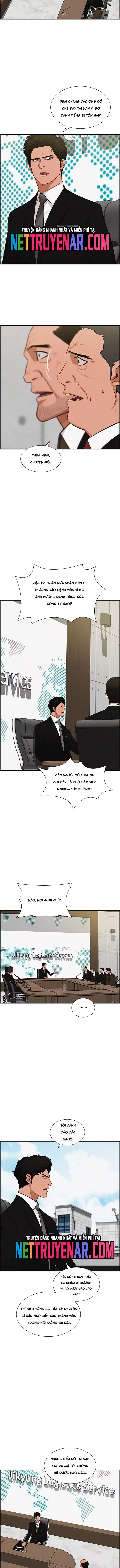 Chúa Tể Đồng Tiền Chapter 193 - Trang 2