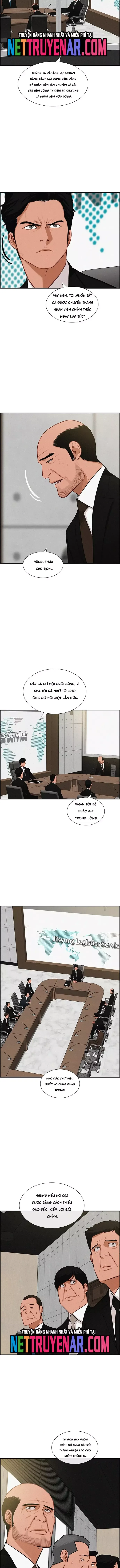 Chúa Tể Đồng Tiền Chapter 193 - Trang 2