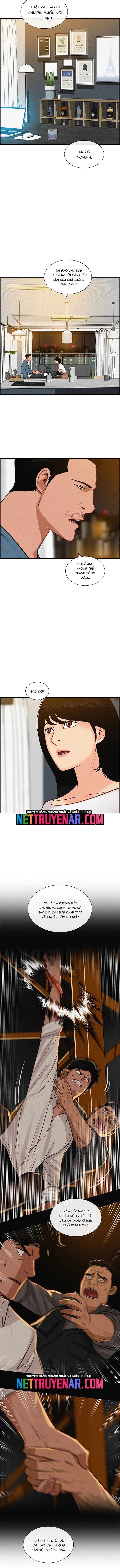 Chúa Tể Đồng Tiền Chapter 196 - Trang 2