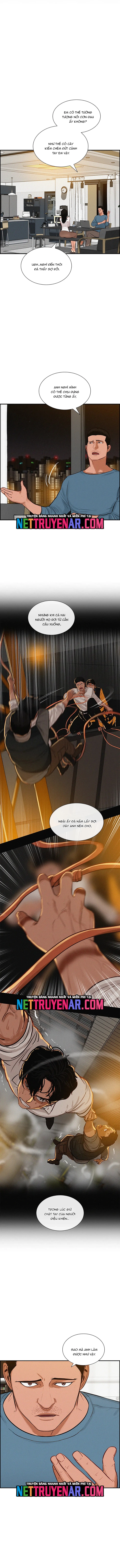 Chúa Tể Đồng Tiền Chapter 196 - Trang 2