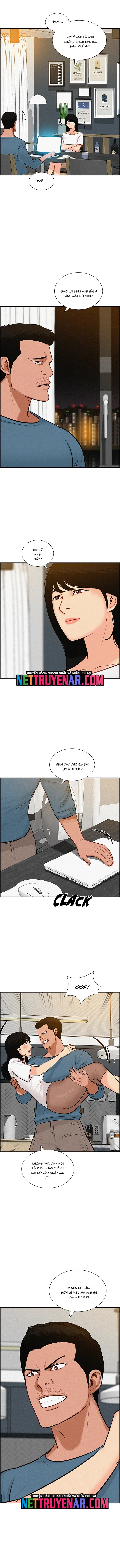 Chúa Tể Đồng Tiền Chapter 196 - Trang 2