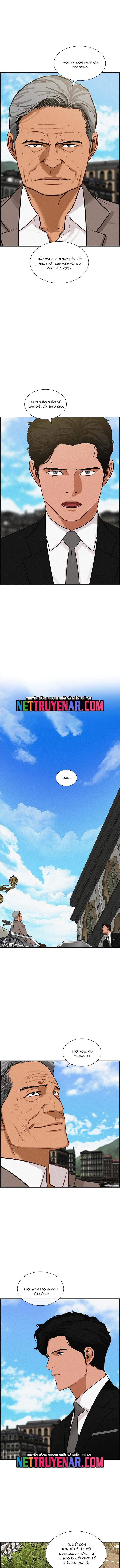 Chúa Tể Đồng Tiền Chapter 196 - Trang 2