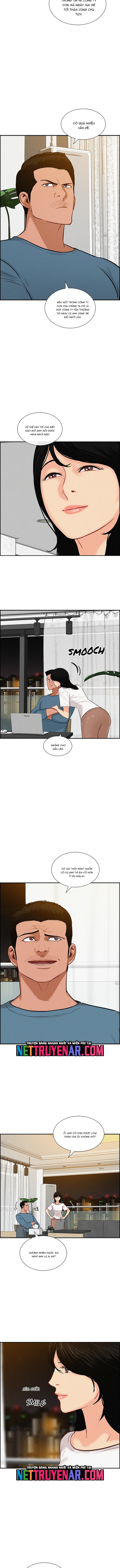 Chúa Tể Đồng Tiền Chapter 196 - Trang 2