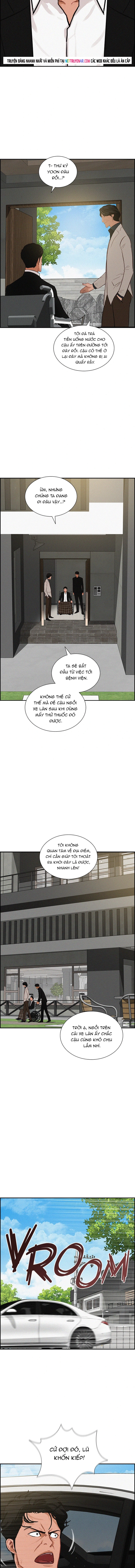 Chúa Tể Đồng Tiền Chapter 197 - Trang 2