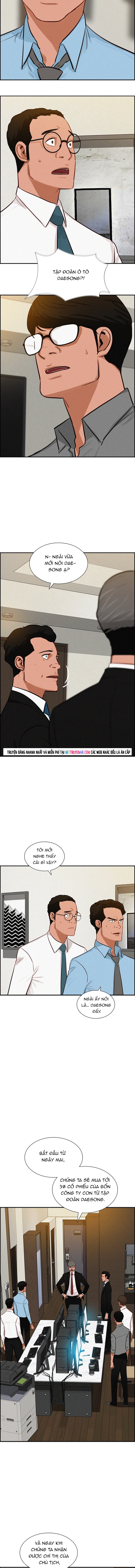 Chúa Tể Đồng Tiền Chapter 197 - Trang 2