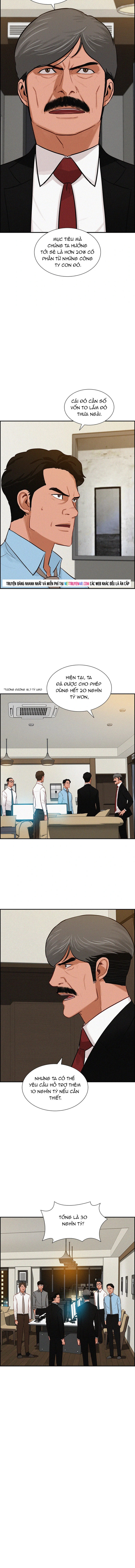 Chúa Tể Đồng Tiền Chapter 197 - Trang 2
