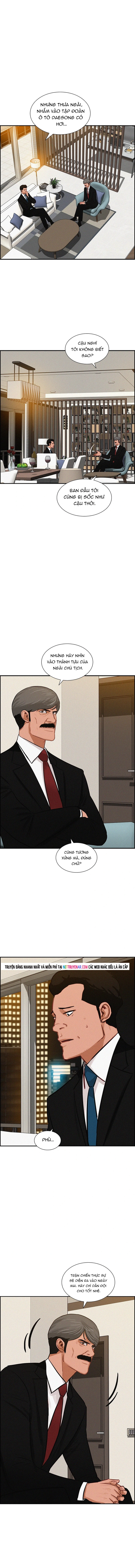 Chúa Tể Đồng Tiền Chapter 197 - Trang 2