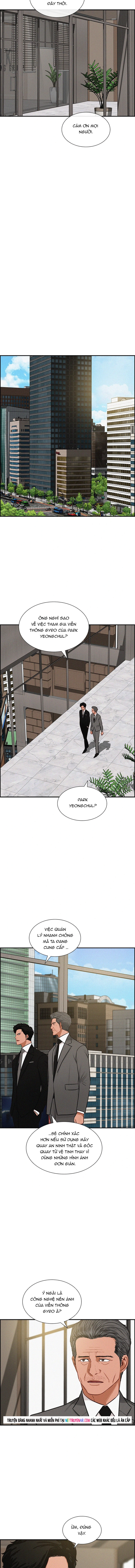 Chúa Tể Đồng Tiền Chapter 197 - Trang 2