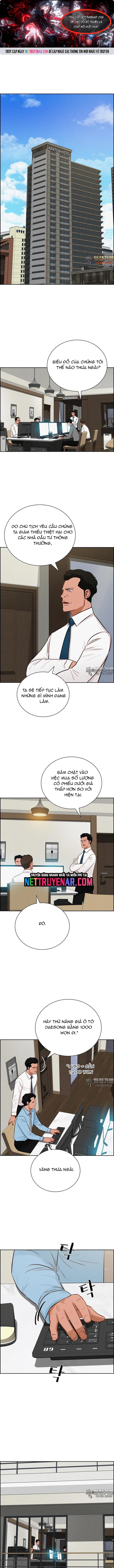 Chúa Tể Đồng Tiền Chapter 198 - Trang 2