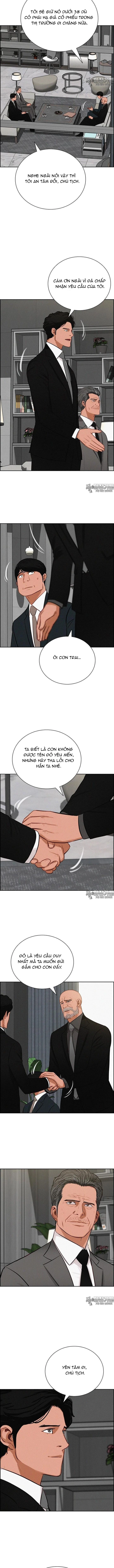 Chúa Tể Đồng Tiền Chapter 198 - Trang 2