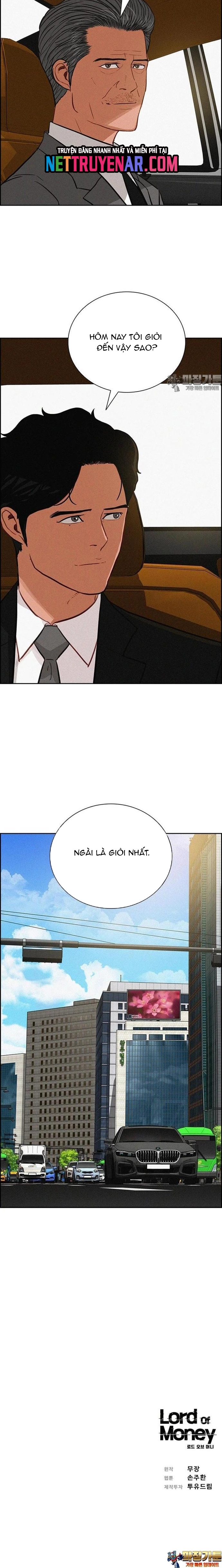 Chúa Tể Đồng Tiền Chapter 198 - Trang 2