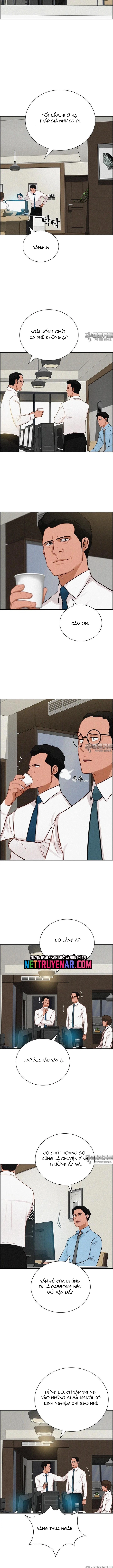 Chúa Tể Đồng Tiền Chapter 198 - Trang 2