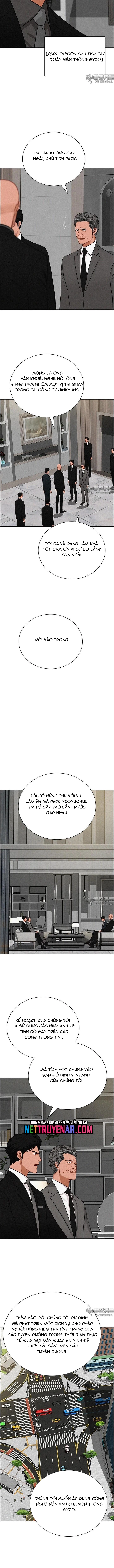 Chúa Tể Đồng Tiền Chapter 198 - Trang 2