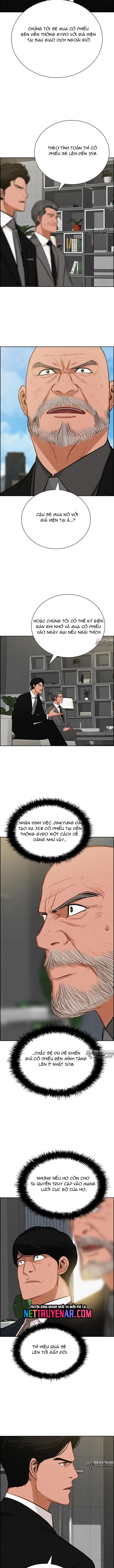 Chúa Tể Đồng Tiền Chapter 198 - Trang 2
