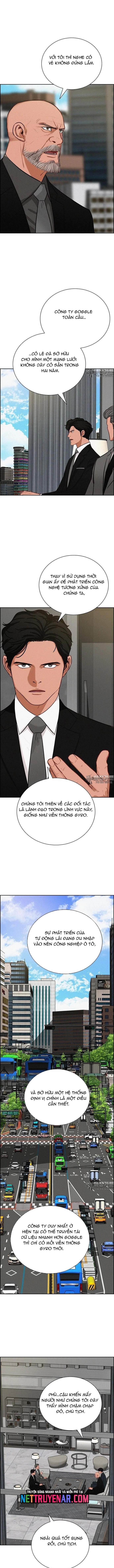 Chúa Tể Đồng Tiền Chapter 198 - Trang 2