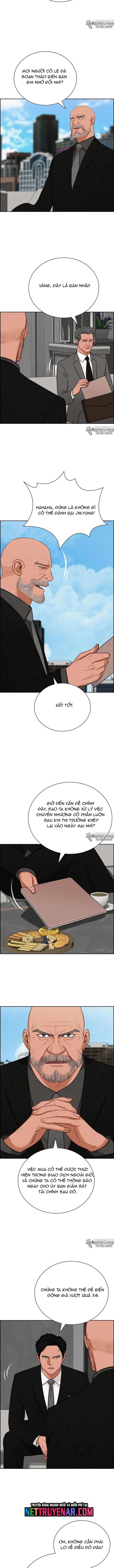 Chúa Tể Đồng Tiền Chapter 198 - Trang 2