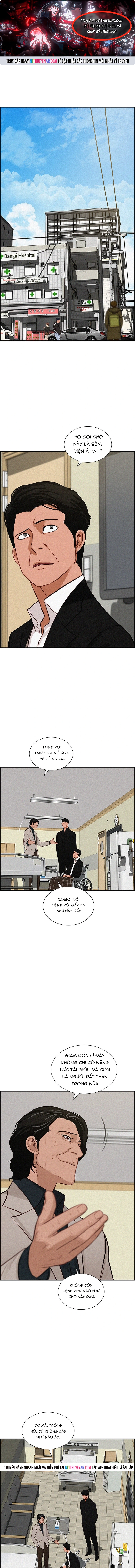 Chúa Tể Đồng Tiền Chapter 199 - Trang 2