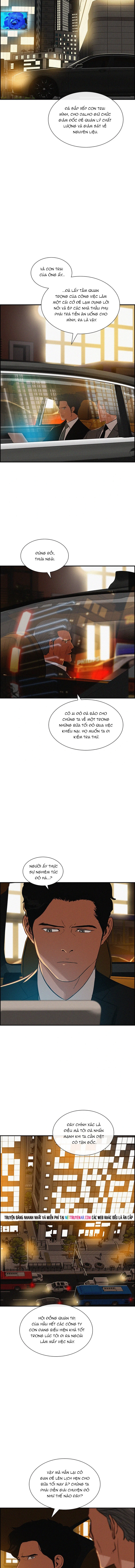 Chúa Tể Đồng Tiền Chapter 199 - Trang 2