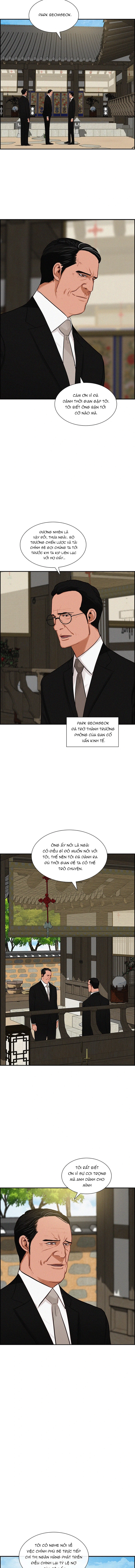 Chúa Tể Đồng Tiền Chapter 199 - Trang 2