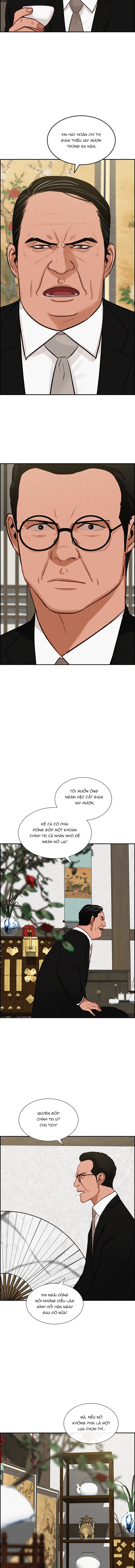 Chúa Tể Đồng Tiền Chapter 199 - Trang 2