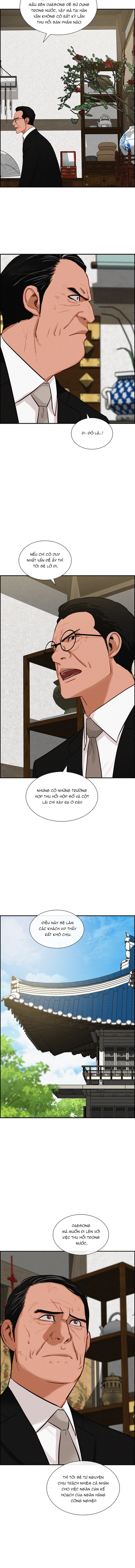 Chúa Tể Đồng Tiền Chapter 199 - Trang 2