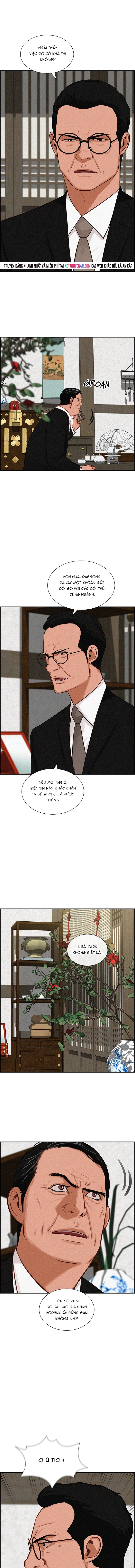 Chúa Tể Đồng Tiền Chapter 199 - Trang 2