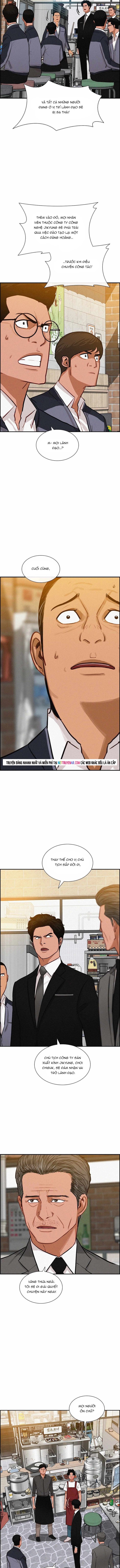Chúa Tể Đồng Tiền Chapter 200 - Trang 2