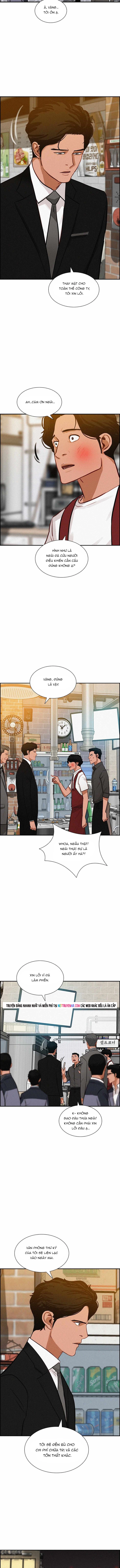 Chúa Tể Đồng Tiền Chapter 200 - Trang 2