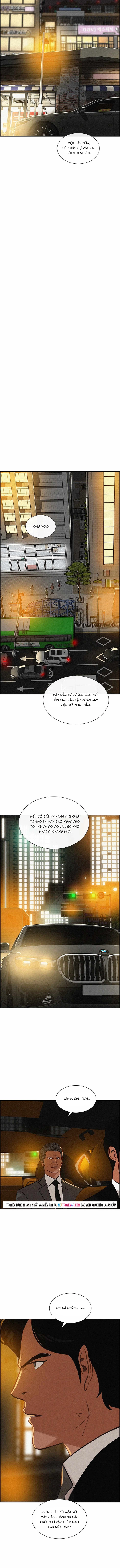 Chúa Tể Đồng Tiền Chapter 200 - Trang 2