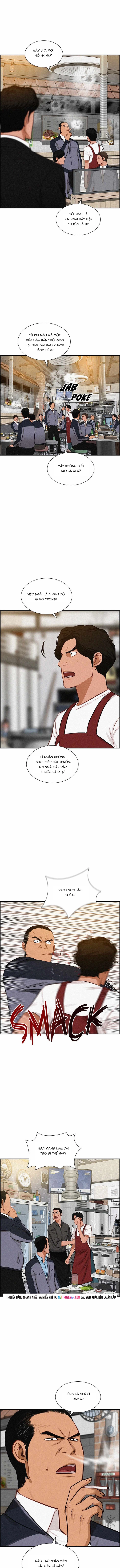 Chúa Tể Đồng Tiền Chapter 200 - Trang 2