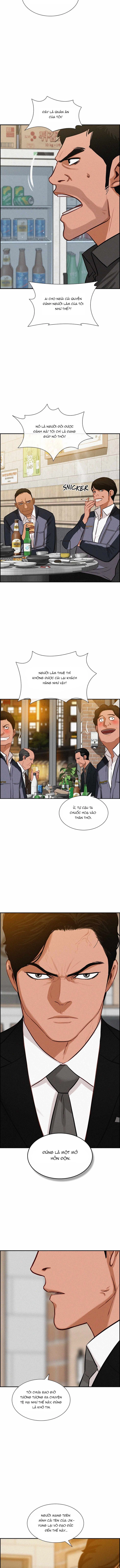 Chúa Tể Đồng Tiền Chapter 200 - Trang 2