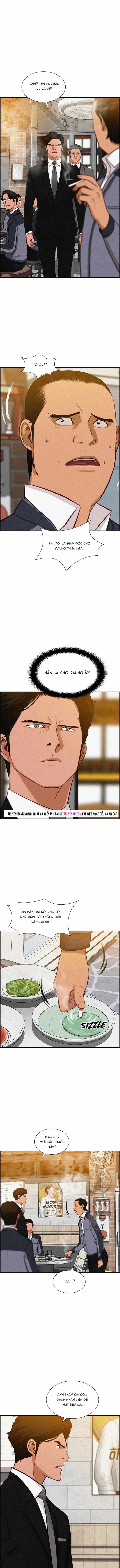 Chúa Tể Đồng Tiền Chapter 200 - Trang 2