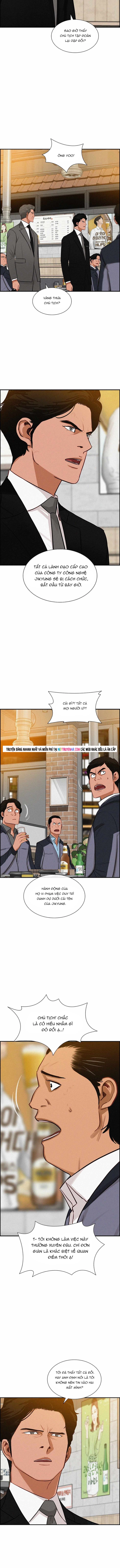 Chúa Tể Đồng Tiền Chapter 200 - Trang 2