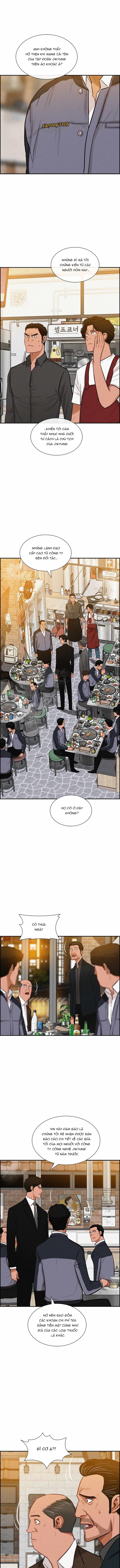 Chúa Tể Đồng Tiền Chapter 200 - Trang 2