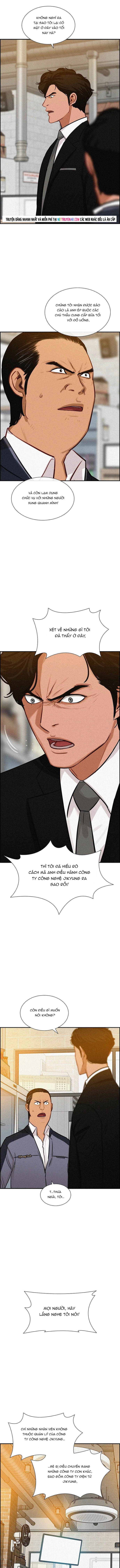 Chúa Tể Đồng Tiền Chapter 200 - Trang 2