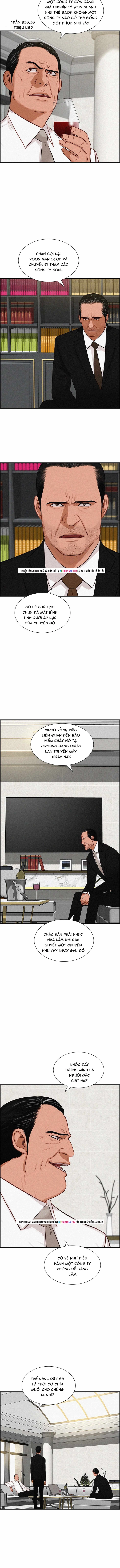 Chúa Tể Đồng Tiền Chapter 201 - Trang 2