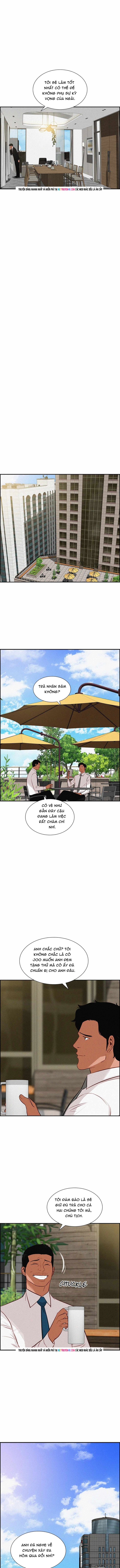 Chúa Tể Đồng Tiền Chapter 201 - Trang 2