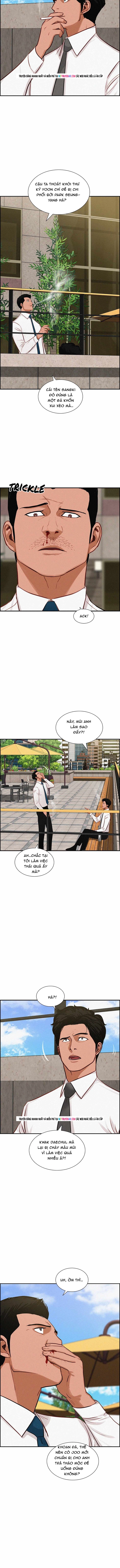 Chúa Tể Đồng Tiền Chapter 201 - Trang 2