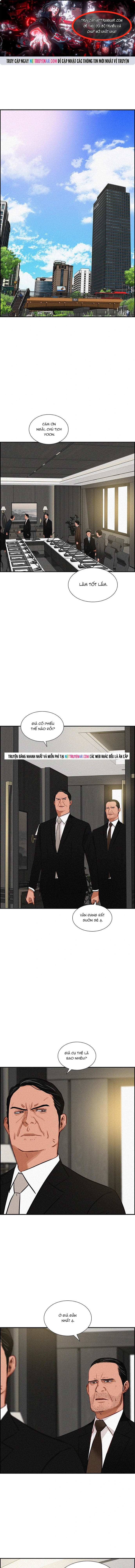 Chúa Tể Đồng Tiền Chapter 203 - Trang 2