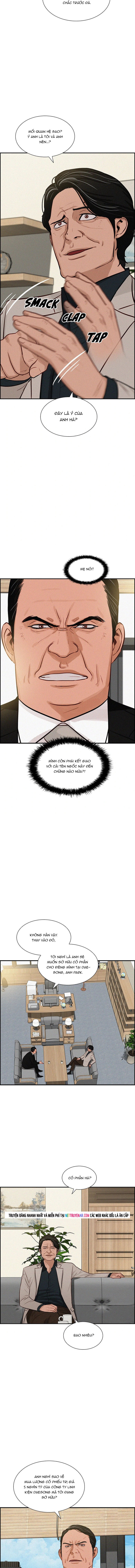 Chúa Tể Đồng Tiền Chapter 203 - Trang 2