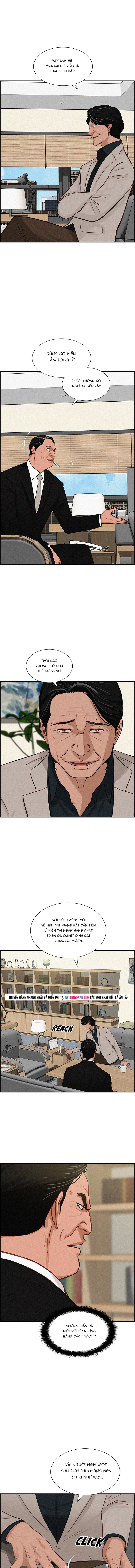 Chúa Tể Đồng Tiền Chapter 203 - Trang 2