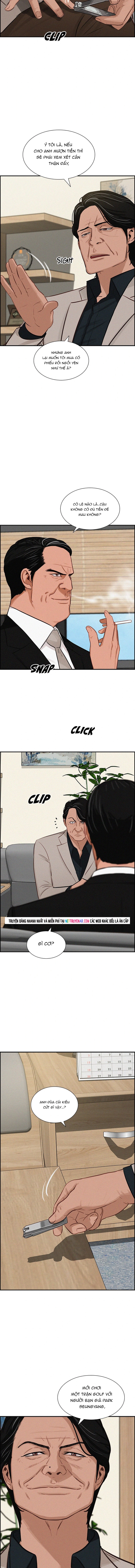 Chúa Tể Đồng Tiền Chapter 203 - Trang 2