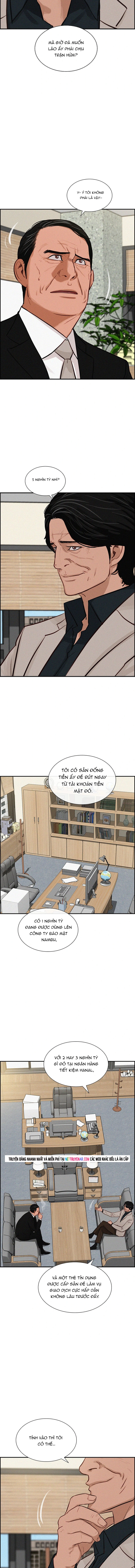 Chúa Tể Đồng Tiền Chapter 203 - Trang 2