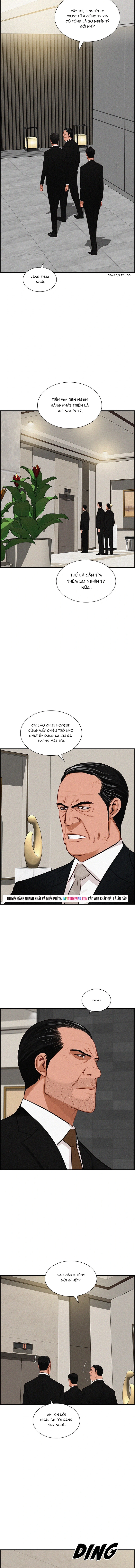 Chúa Tể Đồng Tiền Chapter 203 - Trang 2