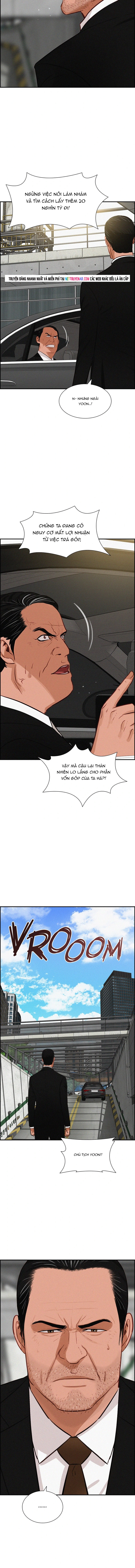 Chúa Tể Đồng Tiền Chapter 203 - Trang 2