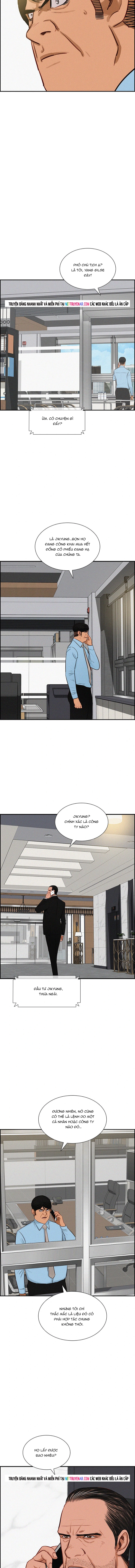 Chúa Tể Đồng Tiền Chapter 203 - Trang 2