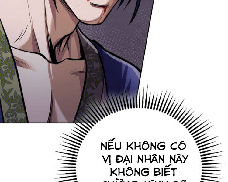 Đao Hoàng Tứ Thiếu Gia Chapter 13 - Trang 2